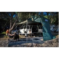 Hannibal Jumbo 3 wall for 1.4 tent - 1.8m high