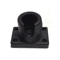 Hannibal tent Socket for ball end on Spreader bar