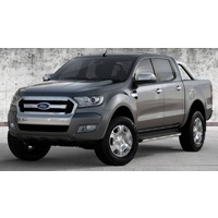 Ford Ranger 2016 XLT D/cab, Super Cab, 2fr (AB)