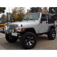 Jeep Wrangler 04-07 2 Fronts