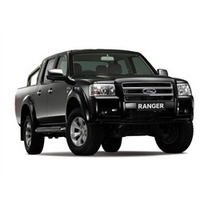 Ford PJ only Ranger Single, Super and Double Cab (2007 - 2011); 2 fronts