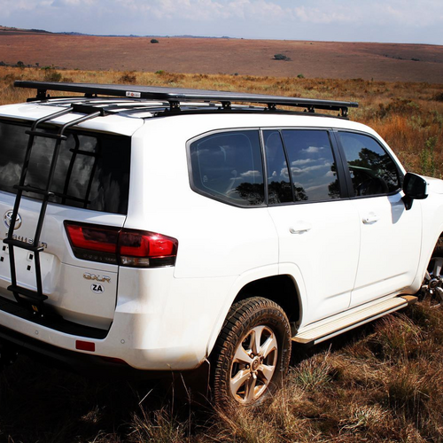 Toyota 300 Series Roof Racks K9 Expedition Series Roof Racks