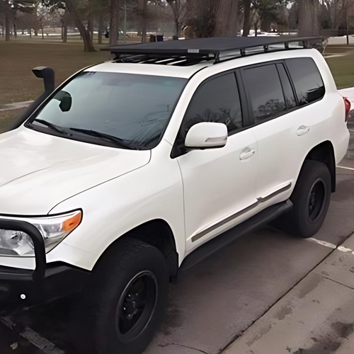 Toyota 200 Series Roof Racks K9 Expedition Series Roof Racks