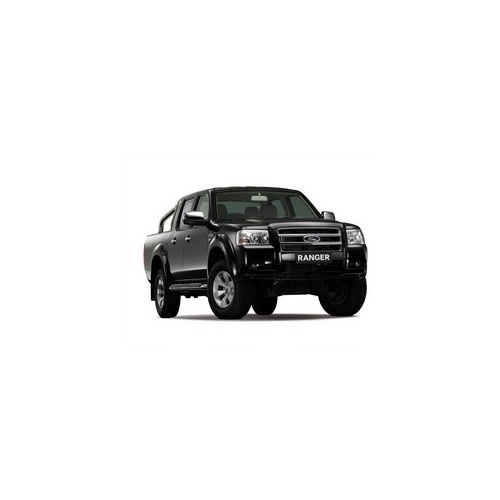 Ford PJ only Ranger Single, Super and Double Cab (2007 - 2011); 2 fronts