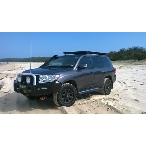 200 Landcruiser VX (2016 on) F&R Set